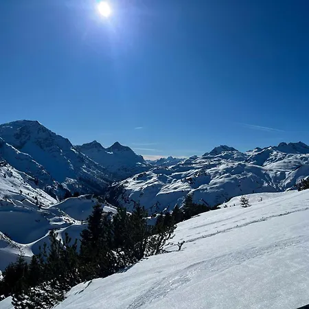 Resort Jandri 2 By Leavetown Vacations *