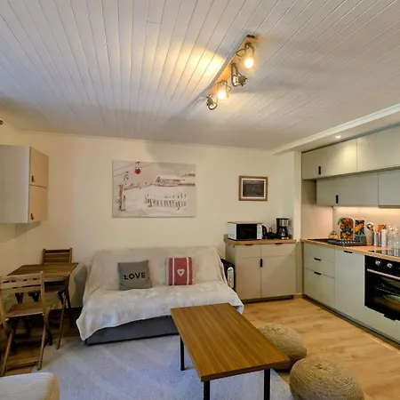 Jandri 2 By Leavetown Vacations * Mont-de-Lans