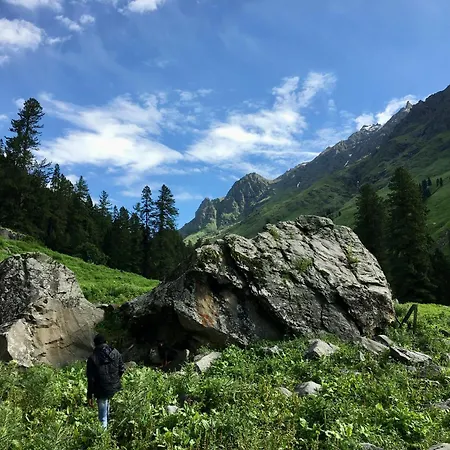 Resort Jandri 2 By Leavetown Vacations *