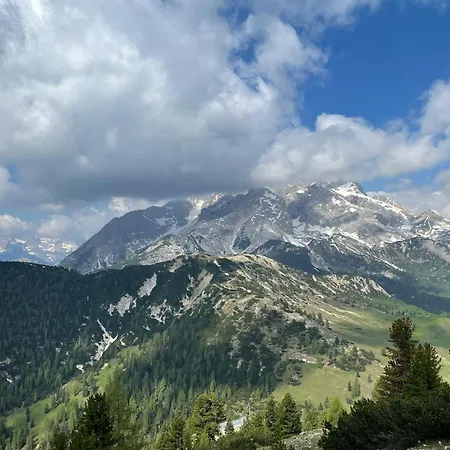 Jandri 2 By Leavetown Vacations Resort Mont-de-Lans