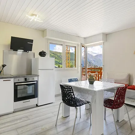 Hébergement de vacances Les Deux Alpes *