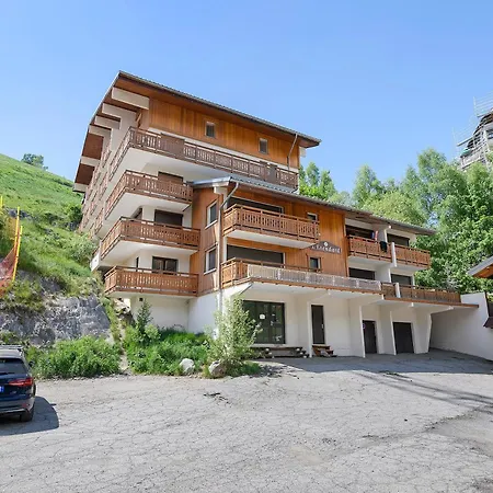 Les Deux Alpes