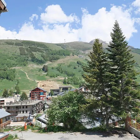 Les Deux Alpes Les Deux Alpes