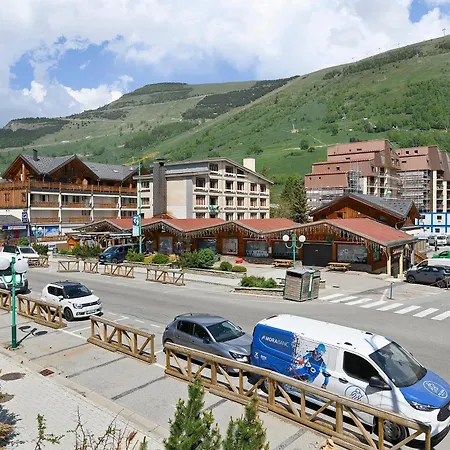 Les Deux Alpes Les Deux Alpes