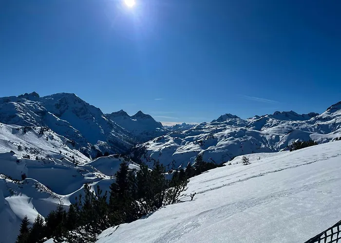 Resort Jandri 2 By Leavetown Vacations *