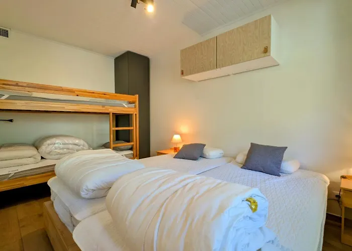 Jandri 2 By Leavetown Vacations *