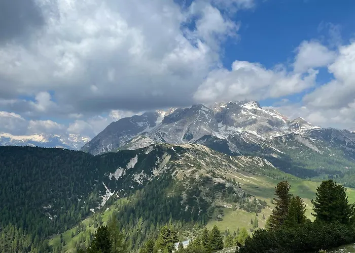 Jandri 2 By Leavetown Vacations Resort Mont-de-Lans